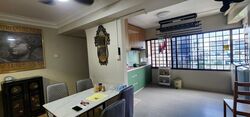 People's Park Complex (D1), Apartment #571747821